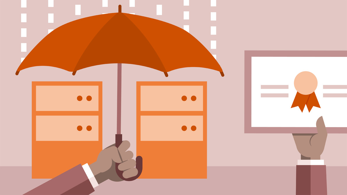 CompTIA Security+ (SY0-501) Cert Prep: 5 Risk Management
