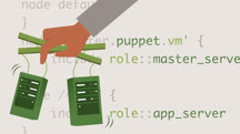 Learning Puppet