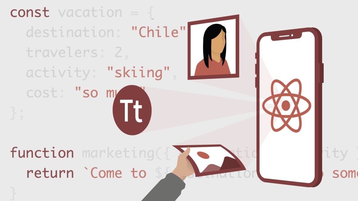 React Native Essential Training