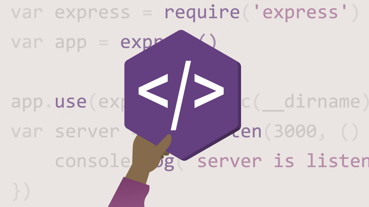 یادگیری Node.js