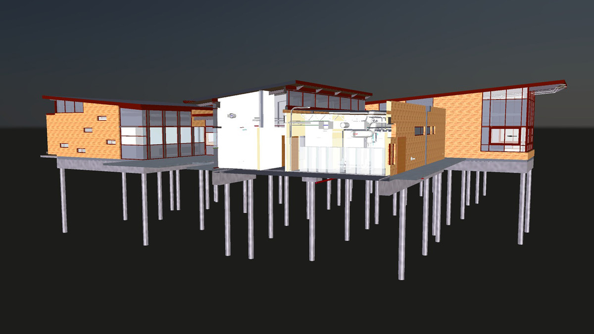 Navisworks Advanced