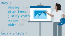 CSS: Enhancing Website Graphics