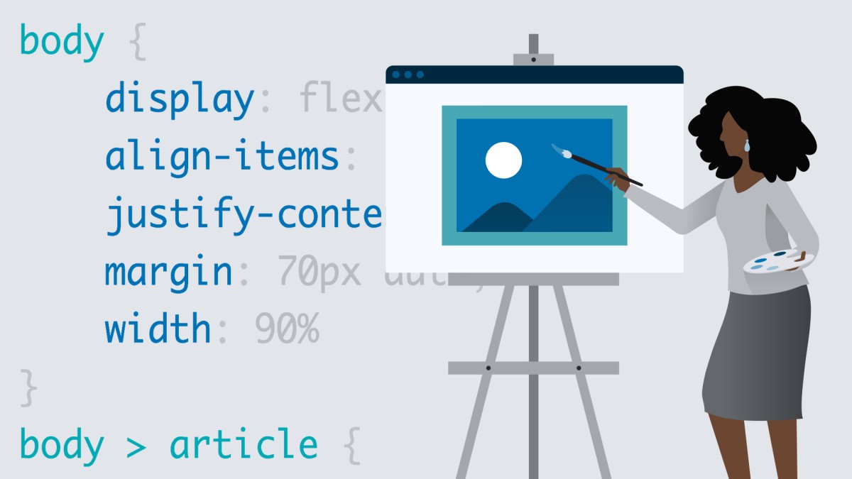CSS: Enhancing Website Graphics