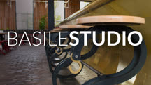BASILE Studio: Designing Timeless Restaurants