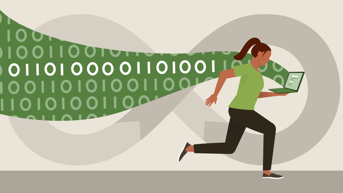 مبانی DevOps: ناب و چابک