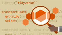 Learning the R Tidyverse