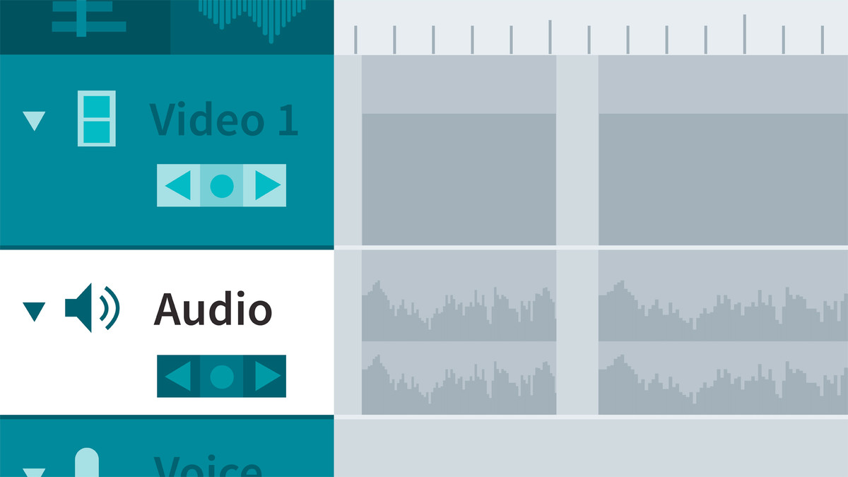 Learning Premiere Elements 2018