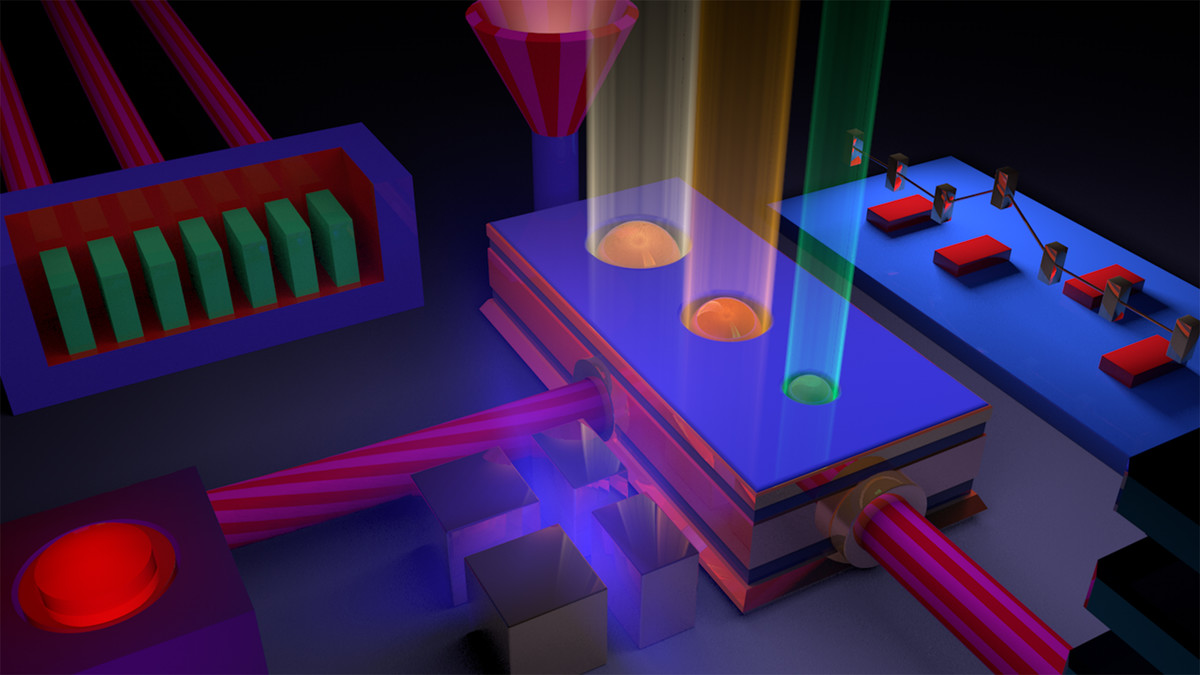 Cinema 4D R19 Essential Training: Motion Graphics