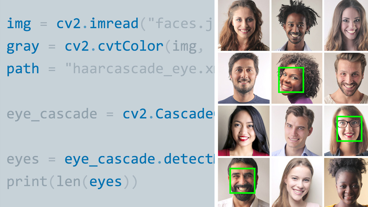 OpenCV for Python Developers (2017)