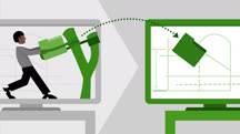 Migrating from AutoCAD to MicroStation