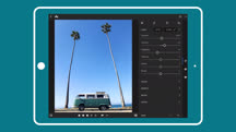 Learning Lightroom Mobile: Improve Your Workflow