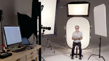 Building an In-House Photo Studio