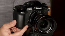 Panasonic Lumix GH5: Tips, Tricks, and Techniques