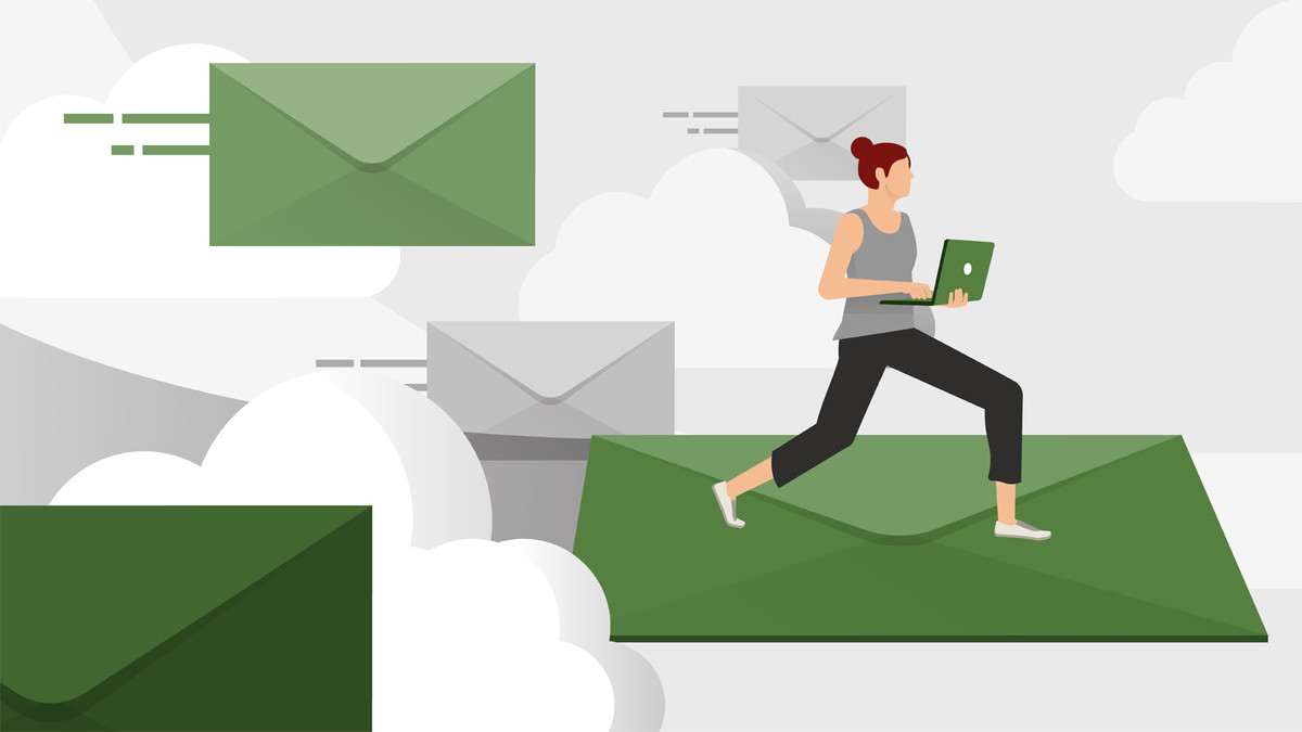 یادگیری Mailchimp