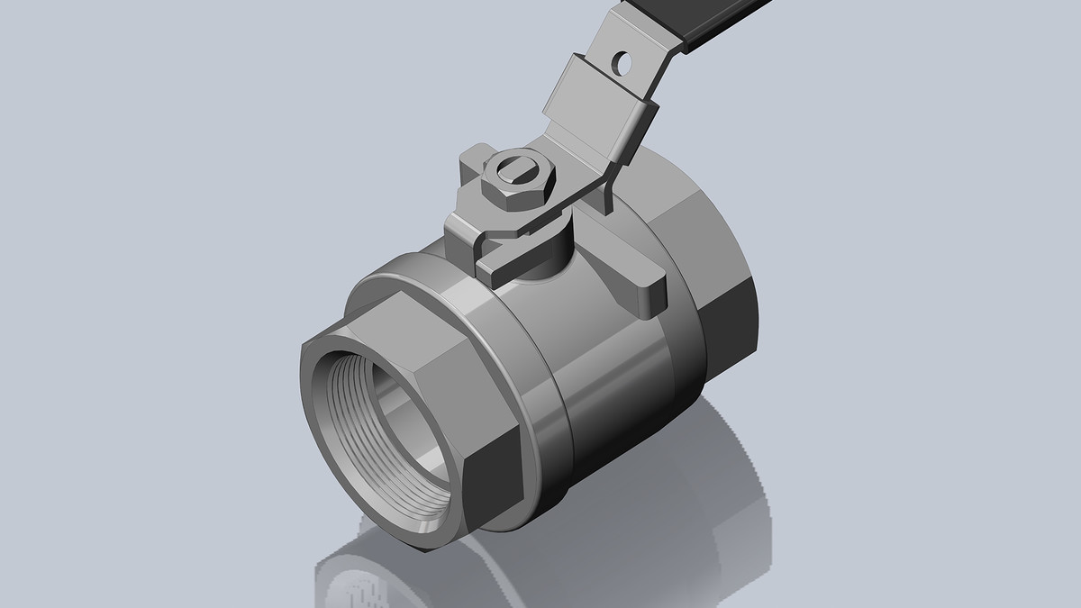 SOLIDWORKS: Importing Geometry From Other Applications