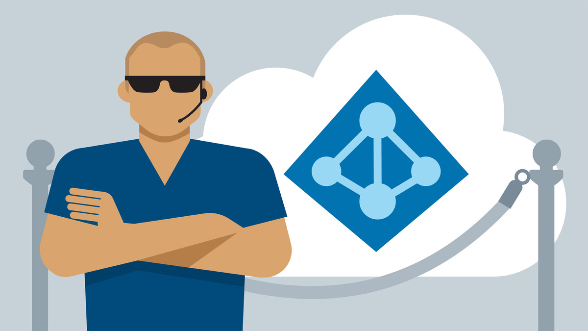 Microsoft Cybersecurity Stack: Identity and Endpoint Protection Basics