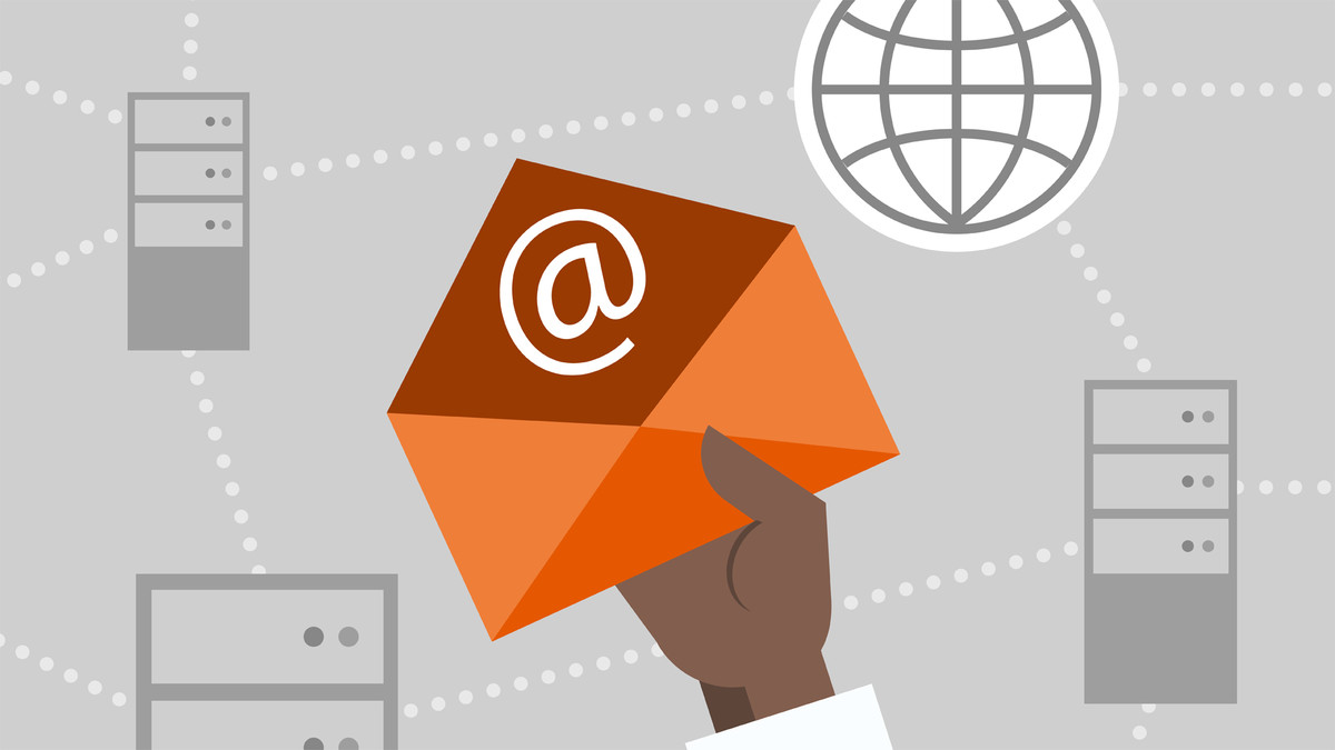 Exchange 2016: Transport Services