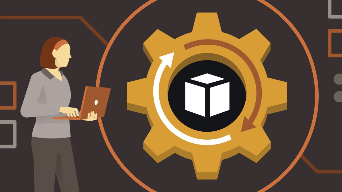 AWS for DevOps: Continuous Delivery and Process Automation