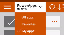 SharePoint: Mobilizing Workflows with PowerApps