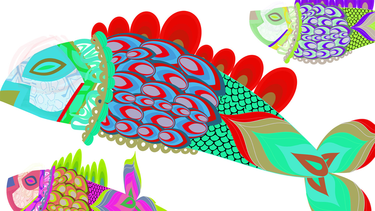 Illustrator: Creating Custom Brushes