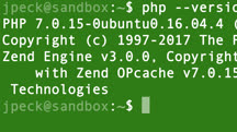 Linux for PHP Developers