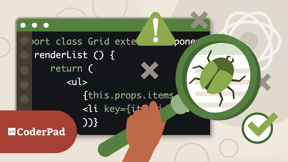 React: Testing and Debugging
