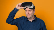 Virtual Reality Foundations