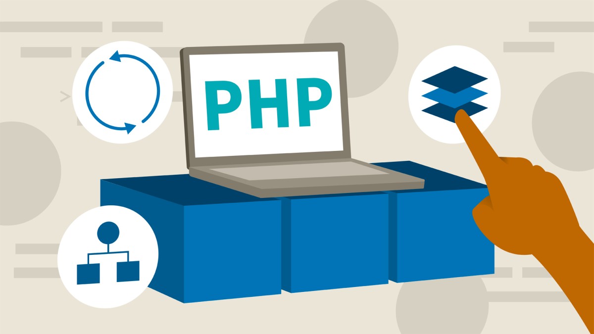 آموزش ضروری PHP