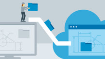 Migrating from MicroStation V8i to CONNECT