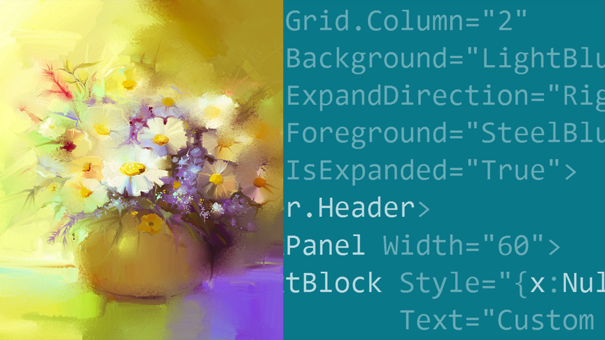 Windows Presentation Foundation 5: Interaction and Controls