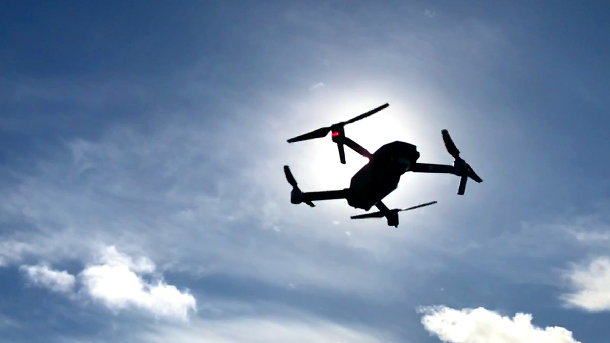 DJI Mavic Pro: Tips, Tricks, & Techniques