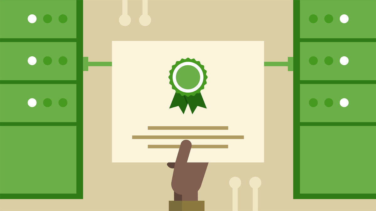 سرور CompTIA (SK0-004) Cert Prep: 2 Server Architecture