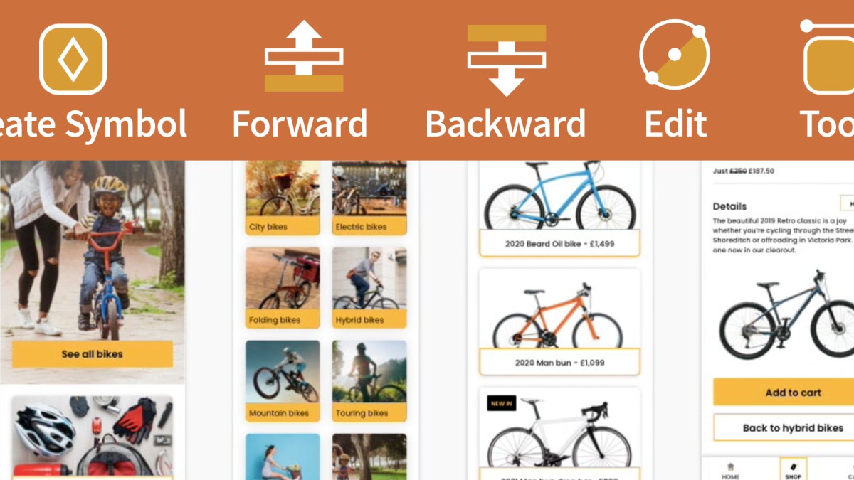 Sketch Essential Training: The Basics