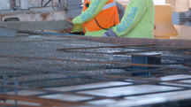 Construction Management: Concrete Construction