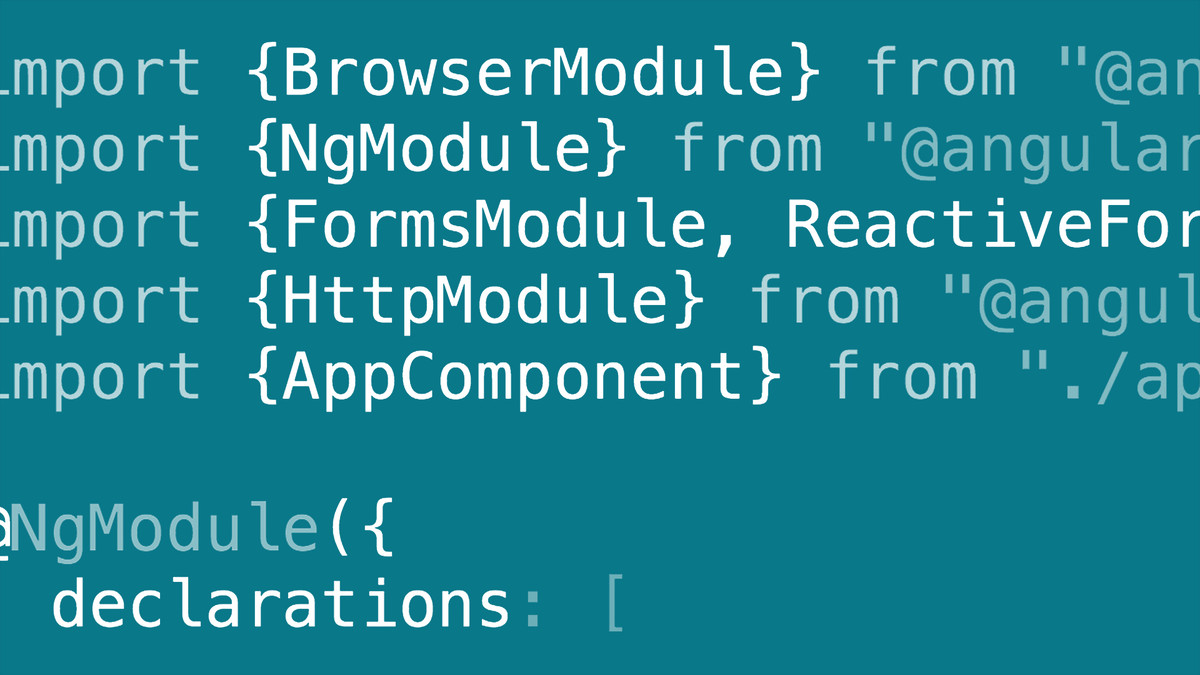 ساختن یک برنامه تمام پشته با Angular 2 و Spring Boot