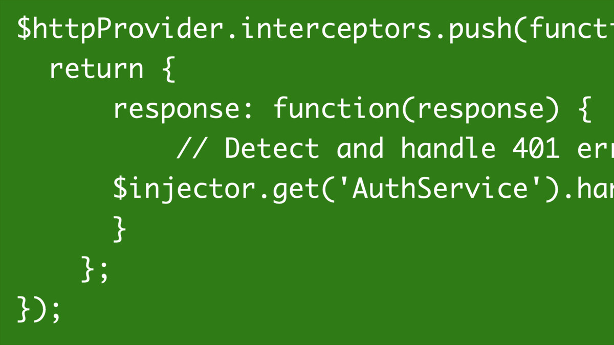 نکات و ترفندهای AngularJS 1.x