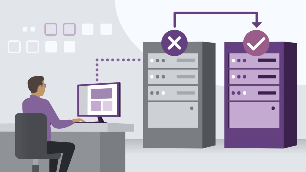 Windows Server 2016: High Availability