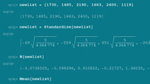 Mathematica 11 Machine Learning