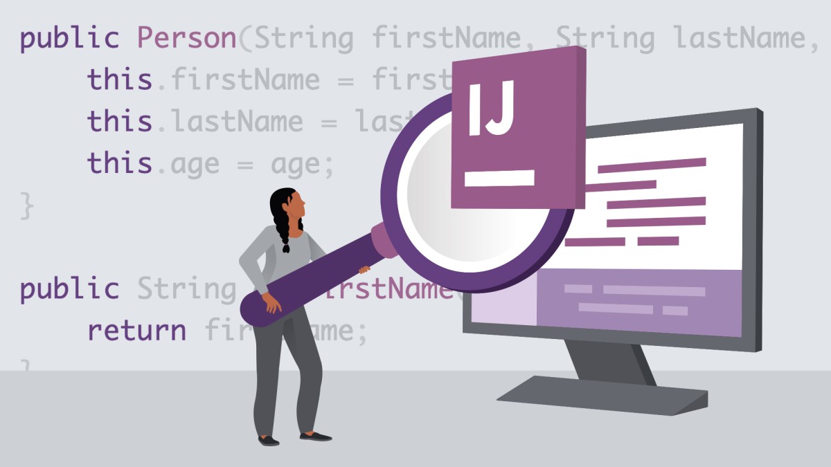 آموزش ضروری IntelliJ IDEA Community Edition