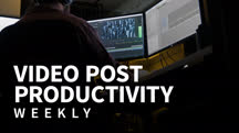 Video Post Productivity Weekly