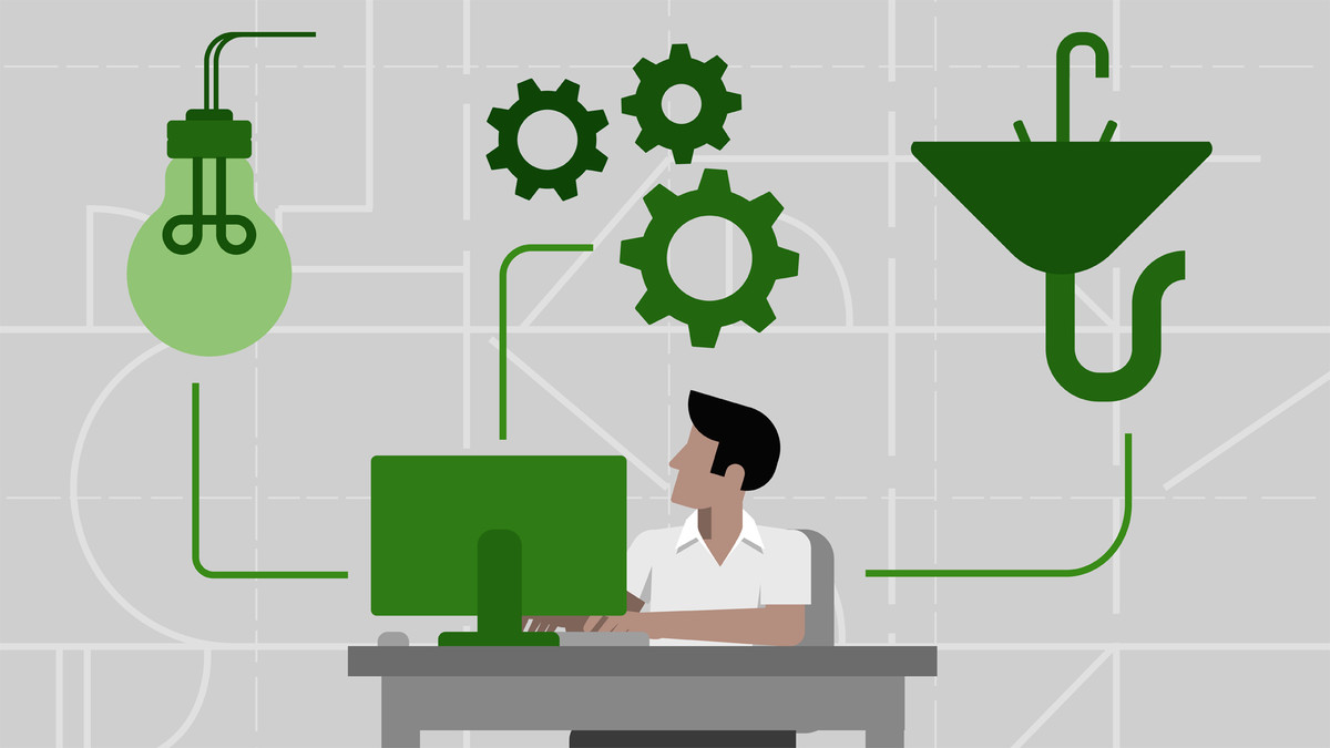 Revit 2018: Essential Training for MEP (Metric)