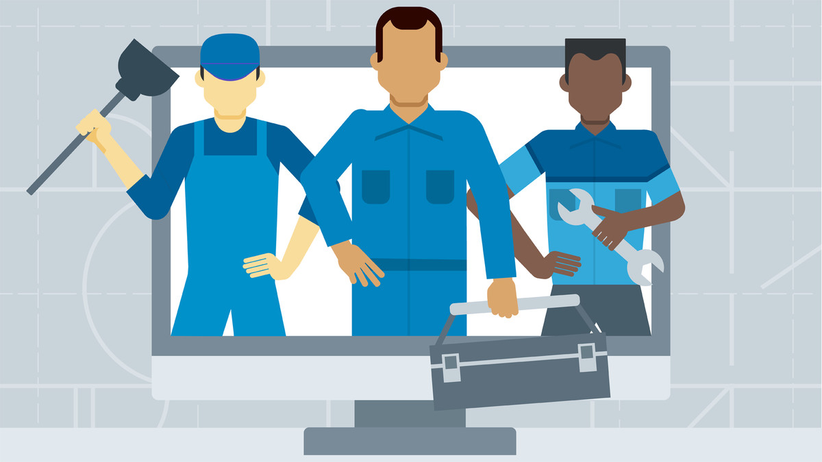 Revit 2018: Essential Training for MEP (Imperial)