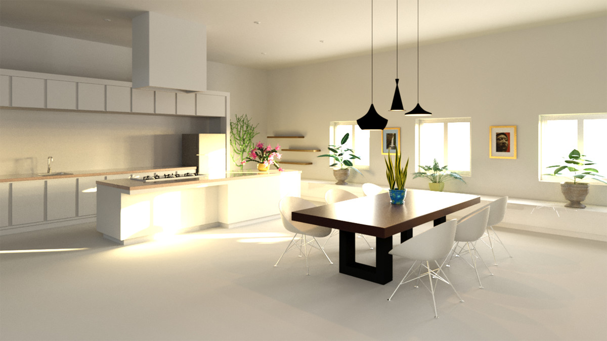 آموزش ضروری 3ds Max 2018