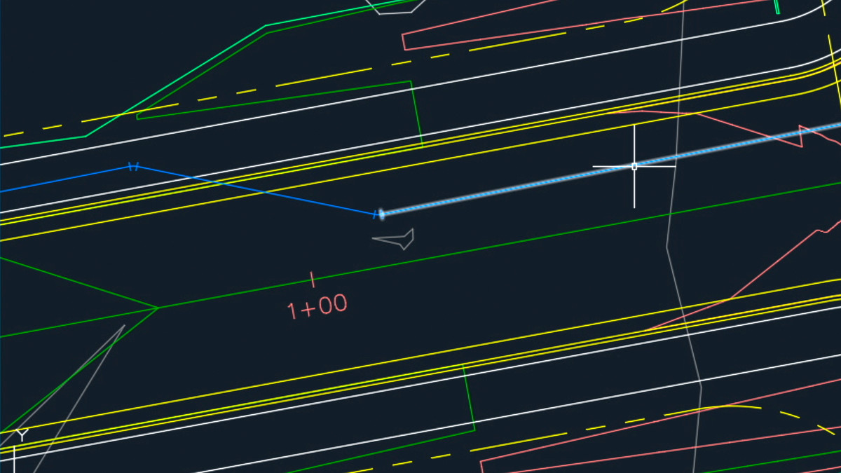AutoCAD Civil 3D: Pressure Pipe Design