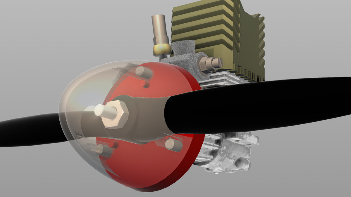 ویژگی های جدید Autodesk Inventor 2018