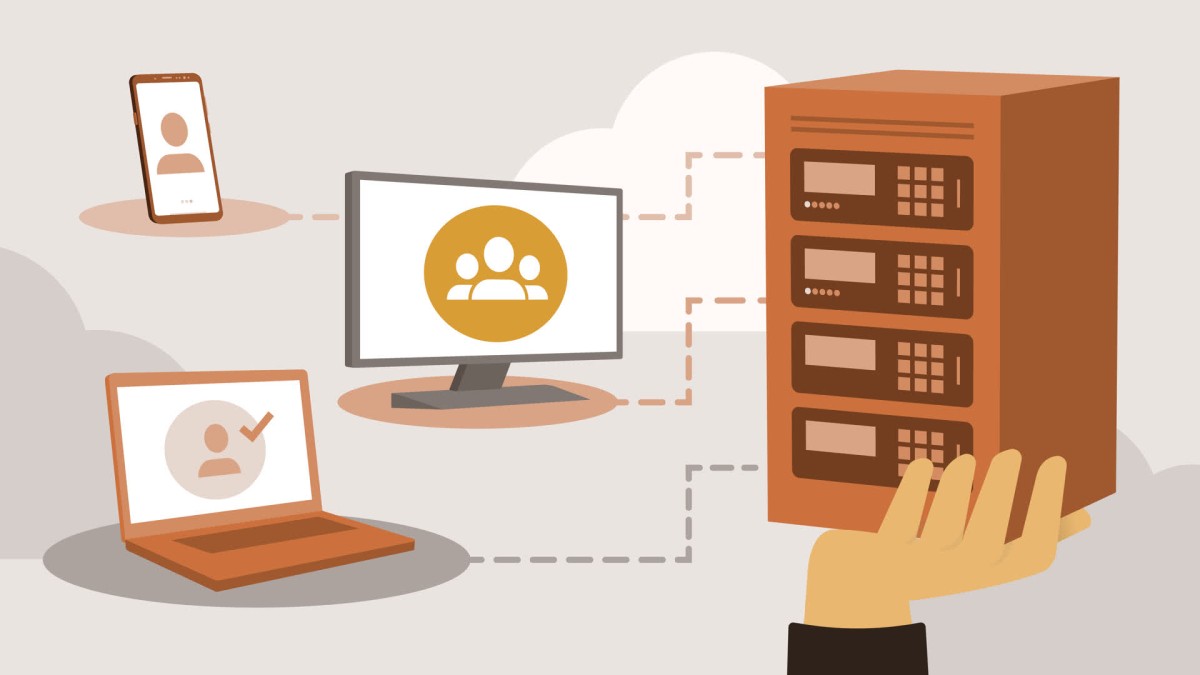 Windows Server 2016: Remote Access Solutions