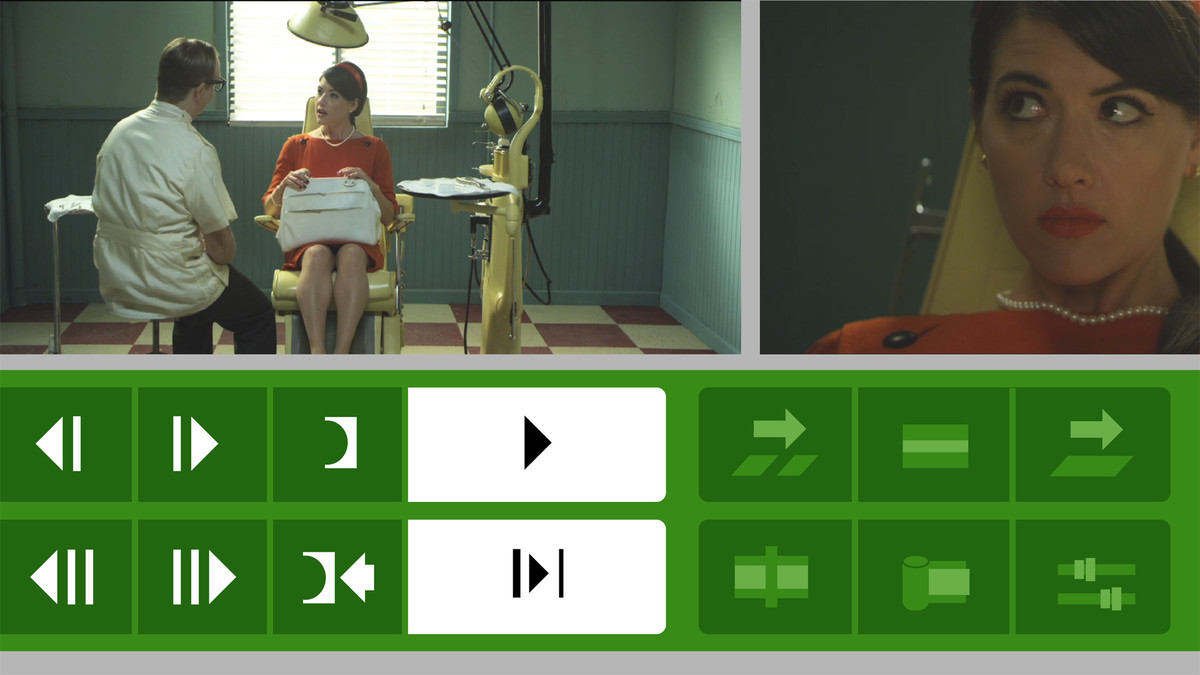 Media Composer 8.7 Essential Training: 110