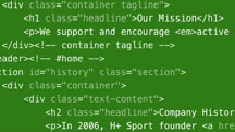 Processing and Interchanging JSON Data