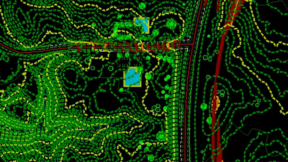 MicroStation: Plotting in V8i