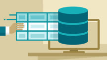 Designing Database Solutions for SQL Server 2016